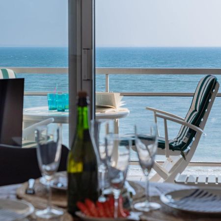 Apartment Morgane By Interhome Saint-Pierre-Quiberon Exteriér fotografie