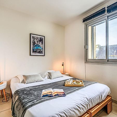 Apartment Morgane By Interhome Saint-Pierre-Quiberon Exteriér fotografie