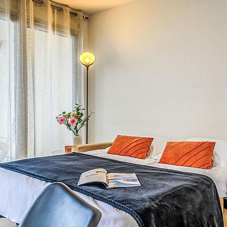Apartment Morgane By Interhome Saint-Pierre-Quiberon Exteriér fotografie