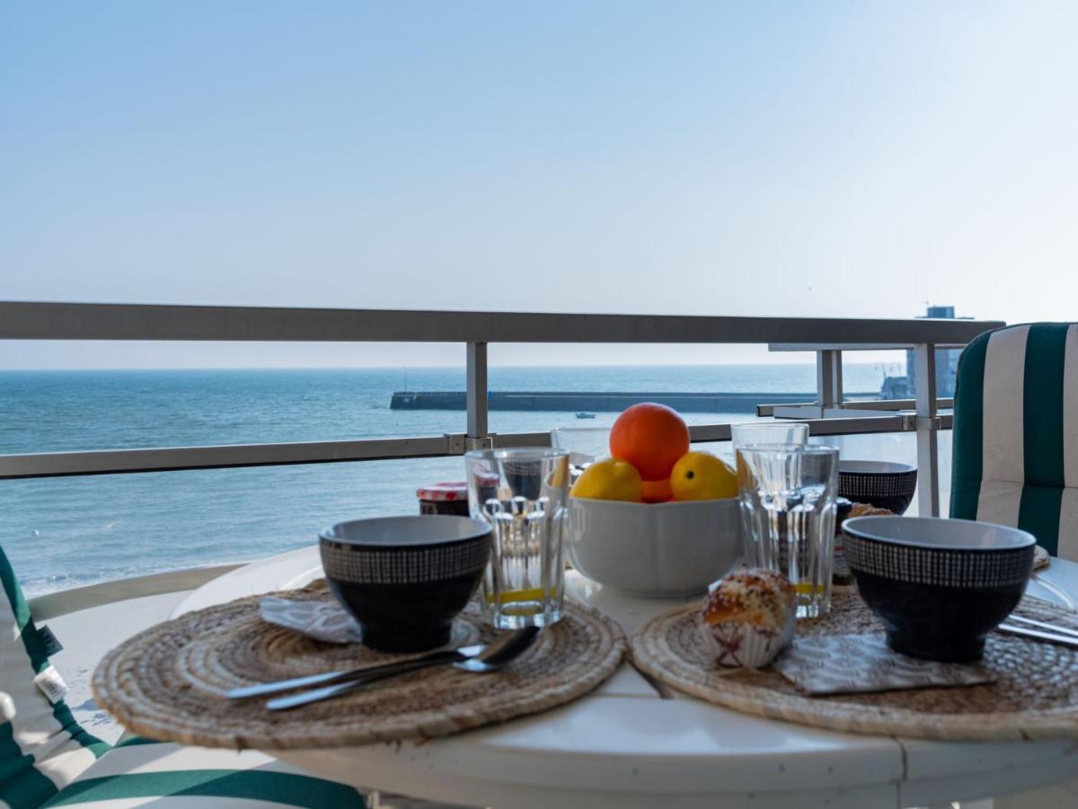 Apartment Morgane By Interhome Saint-Pierre-Quiberon Exteriér fotografie