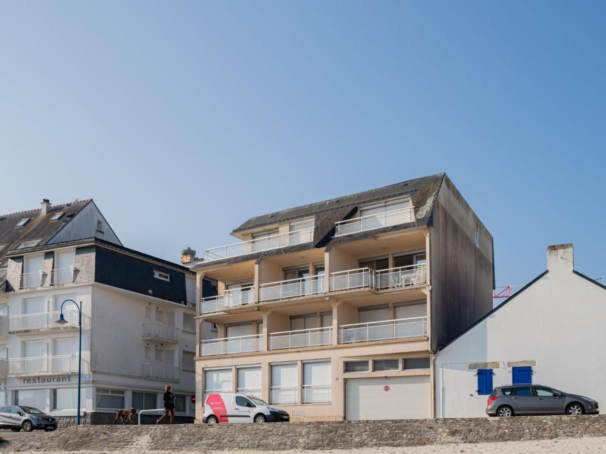 Apartment Morgane By Interhome Saint-Pierre-Quiberon Exteriér fotografie