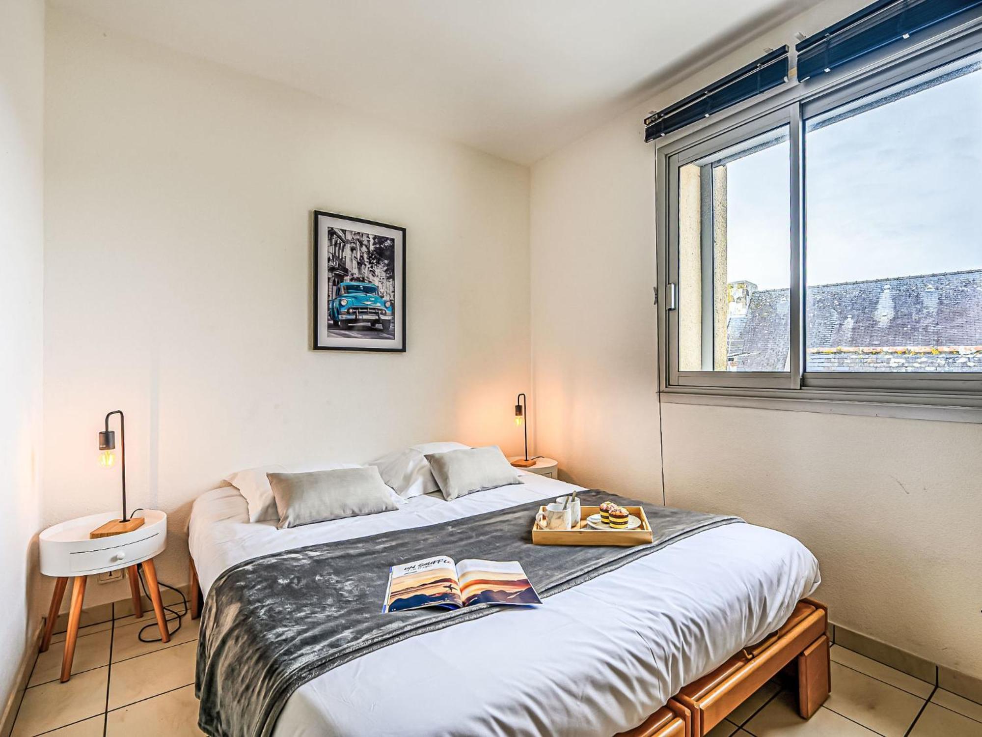 Apartment Morgane By Interhome Saint-Pierre-Quiberon Exteriér fotografie