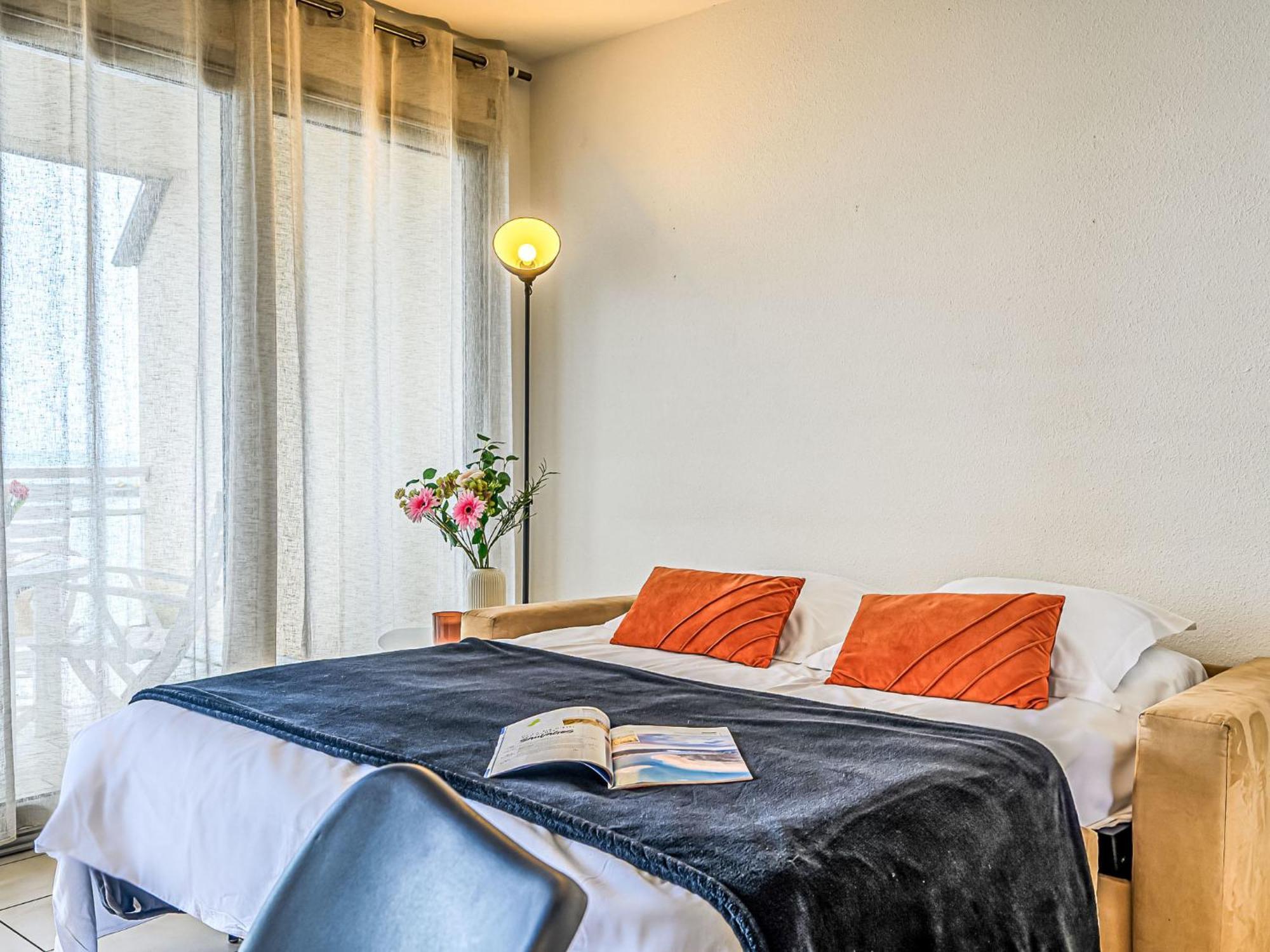 Apartment Morgane By Interhome Saint-Pierre-Quiberon Exteriér fotografie