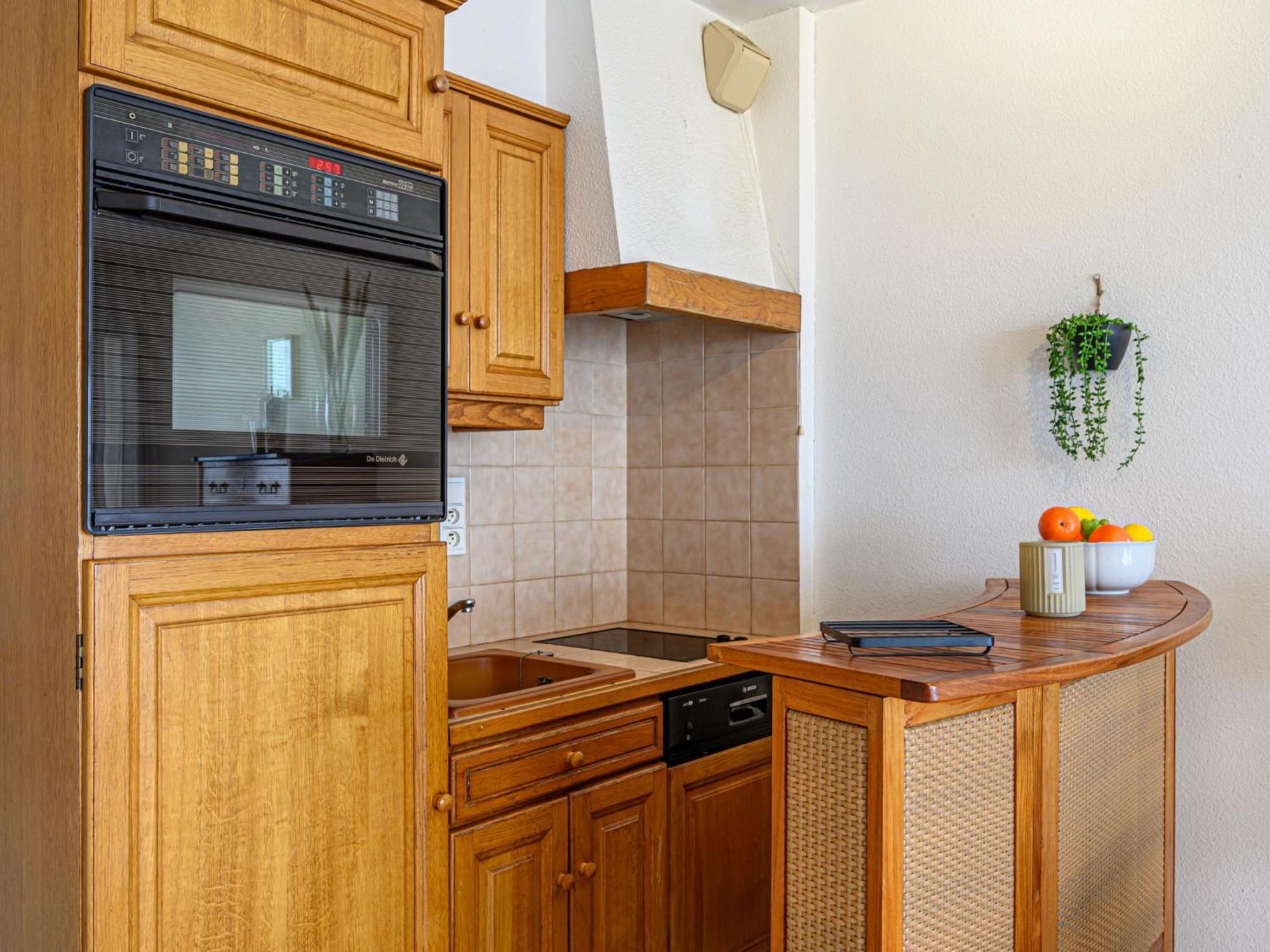 Apartment Morgane By Interhome Saint-Pierre-Quiberon Exteriér fotografie