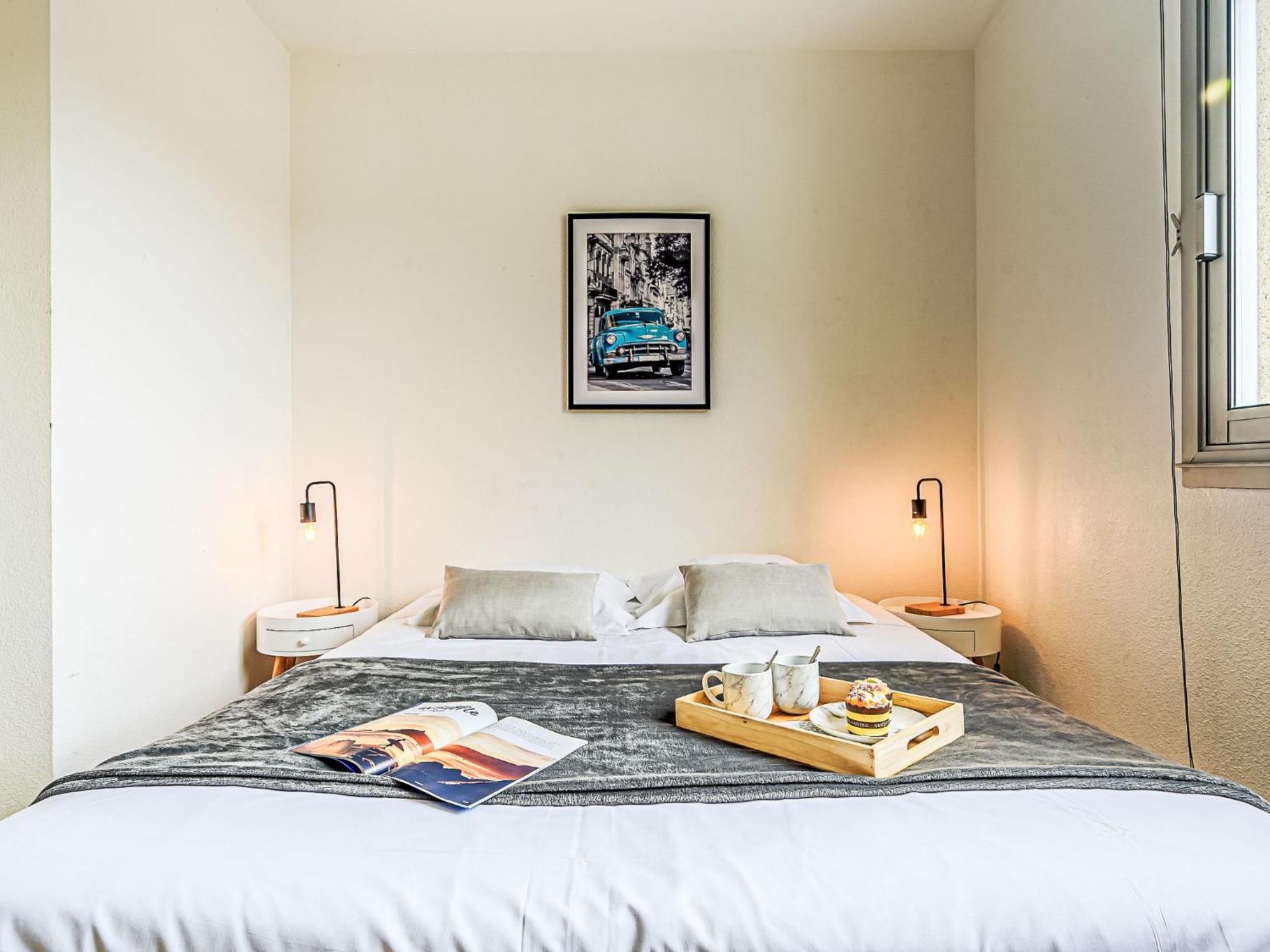 Apartment Morgane By Interhome Saint-Pierre-Quiberon Exteriér fotografie